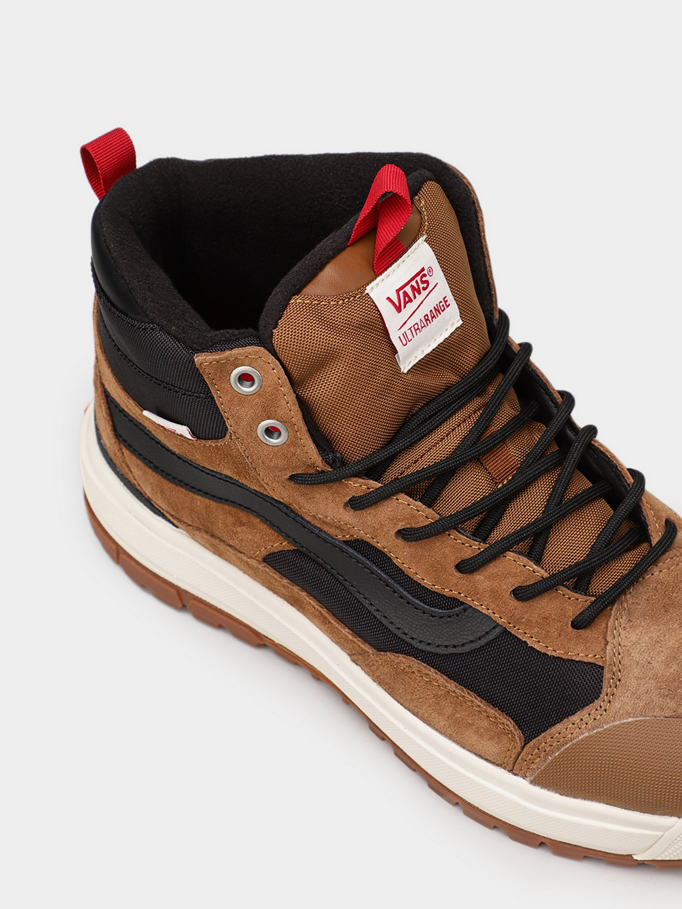 Ботинки и сапоги Vans Ultrarange Exo Hi Mte-1 модель VN0A5KS5FW61 Фото