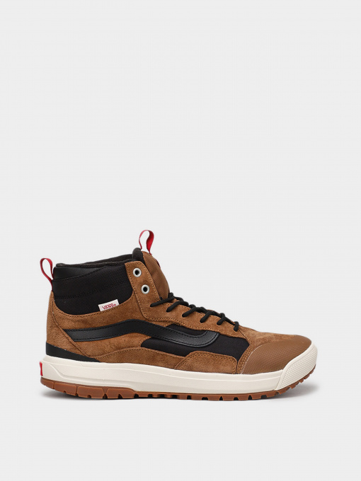 Черевики та чоботи Vans Ultrarange Exo Hi Mte-1 модель VN0A5KS5FW61 Фото