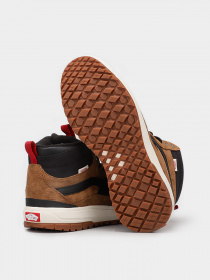 Ботинки и сапоги Vans Ultrarange Exo Hi Mte-1 модель VN0A5KS5FW61 Фото