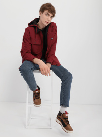 Ботинки и сапоги Vans Ultrarange Exo Hi Mte-1 модель VN0A5KS5FW61 Фото