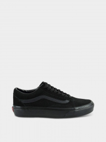 Кеды Vans Old Skool модель VN0A38G1NRI1 Фото
