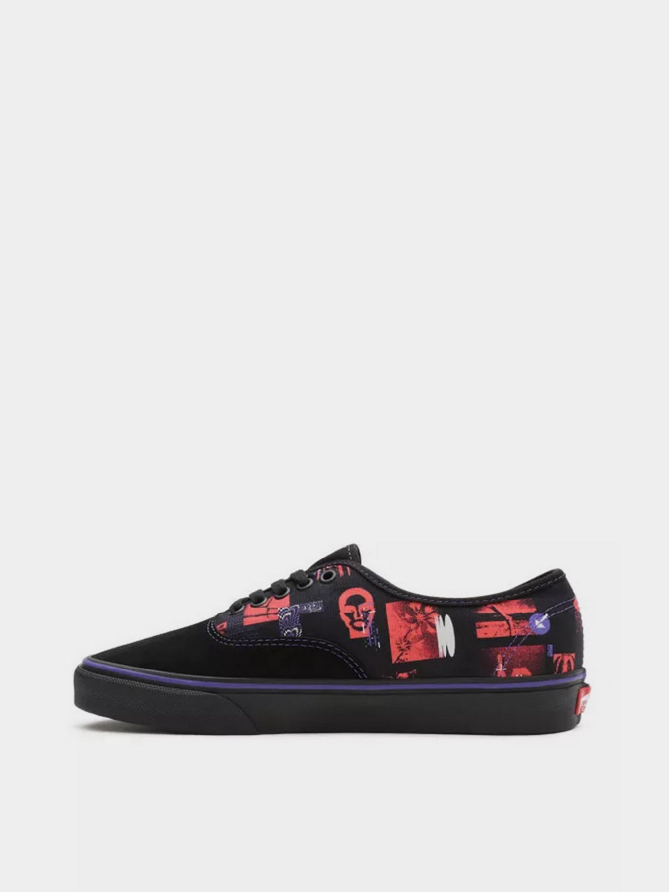 Кеди Vans Checkerboard Authentic модель VN0A348A40C1 Фото