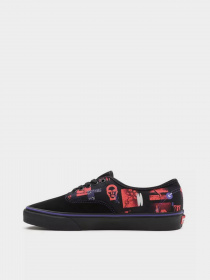 Кеди Vans Checkerboard Authentic модель VN0A348A40C1 Фото