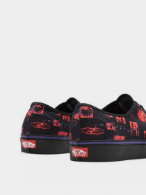 Кеди Vans Checkerboard Authentic модель VN0A348A40C1 Фото