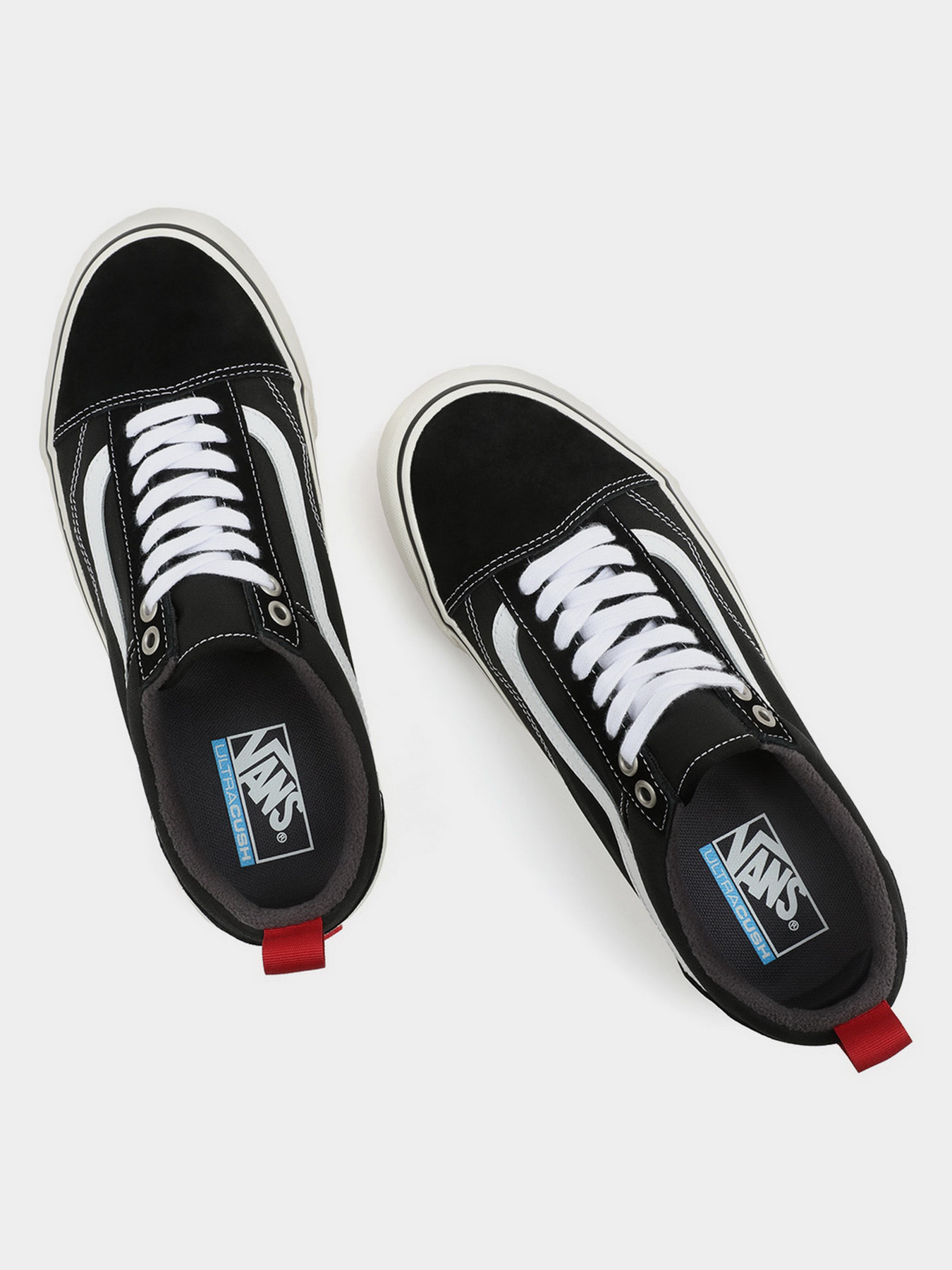 Кеди Vans OLD SKOOL MTE-1 модель VN0A5I12Y281 Кеди Vans OLD SKOOL MTE-1 модель VN0A5I12Y281 Фото