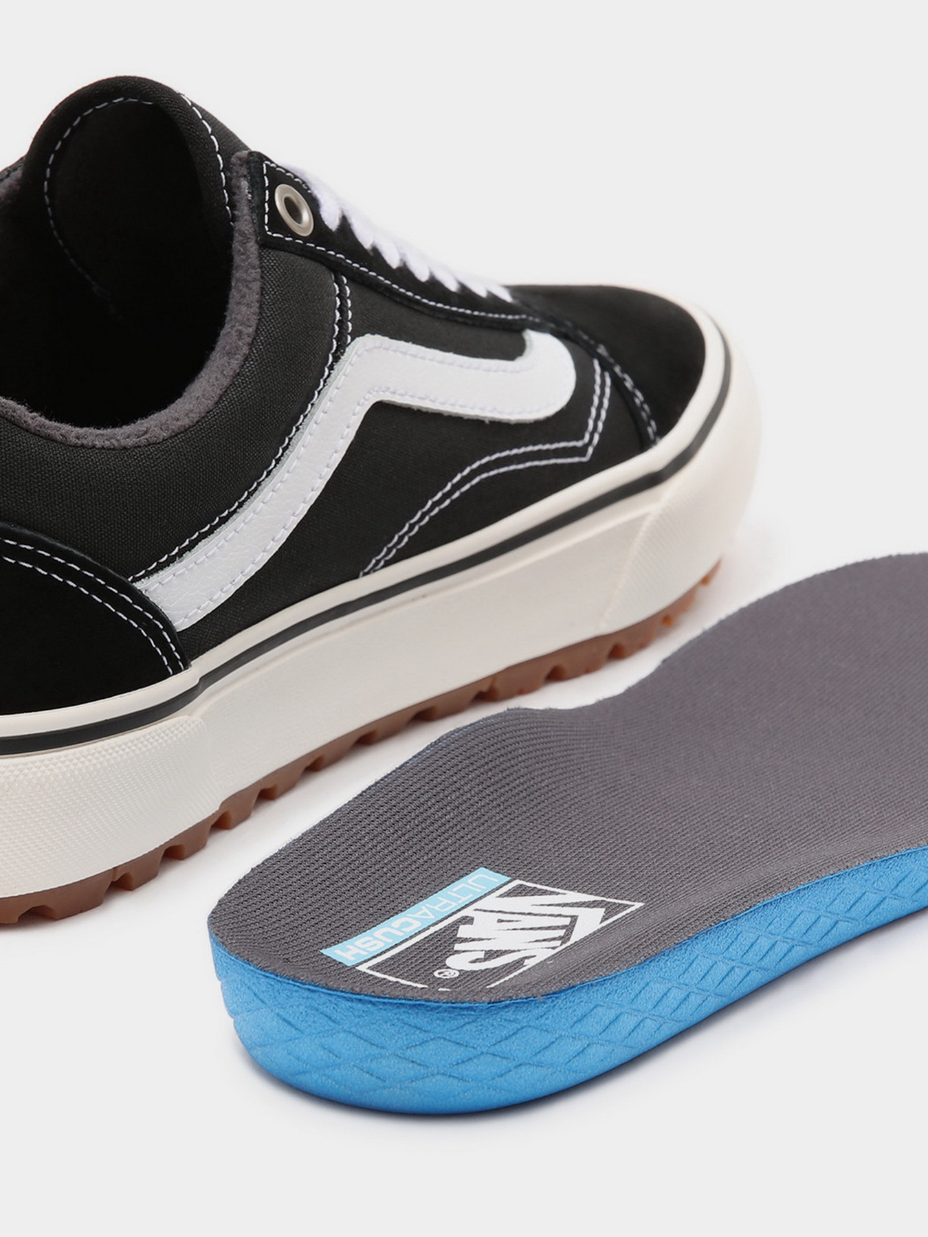 Кеди Vans OLD SKOOL MTE-1 модель VN0A5I12Y281 Кеди Vans OLD SKOOL MTE-1 модель VN0A5I12Y281 Фото