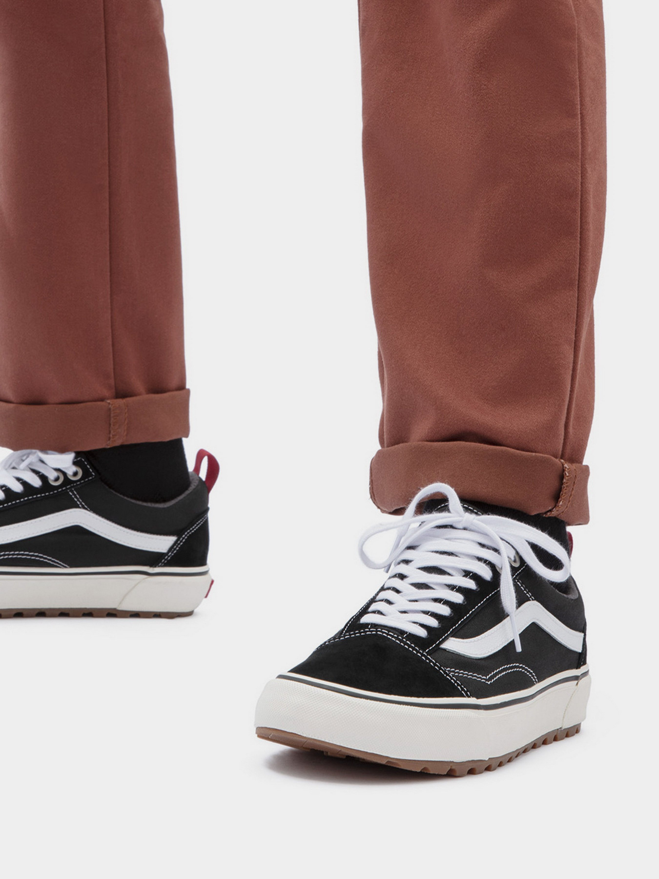 Кеди Vans OLD SKOOL MTE-1 модель VN0A5I12Y281 Кеди Vans OLD SKOOL MTE-1 модель VN0A5I12Y281 Фото