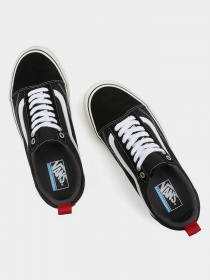 Кеди Vans OLD SKOOL MTE-1 модель VN0A5I12Y281 Фото