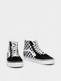 Кеди Vans SK8-Hi модель VN0A32QGHRK1 Фото