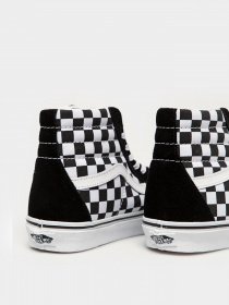Кеди Vans SK8-Hi модель VN0A32QGHRK1 Фото