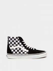 Кеды Vans SK8-Hi модель VN0A32QGHRK1 Фото