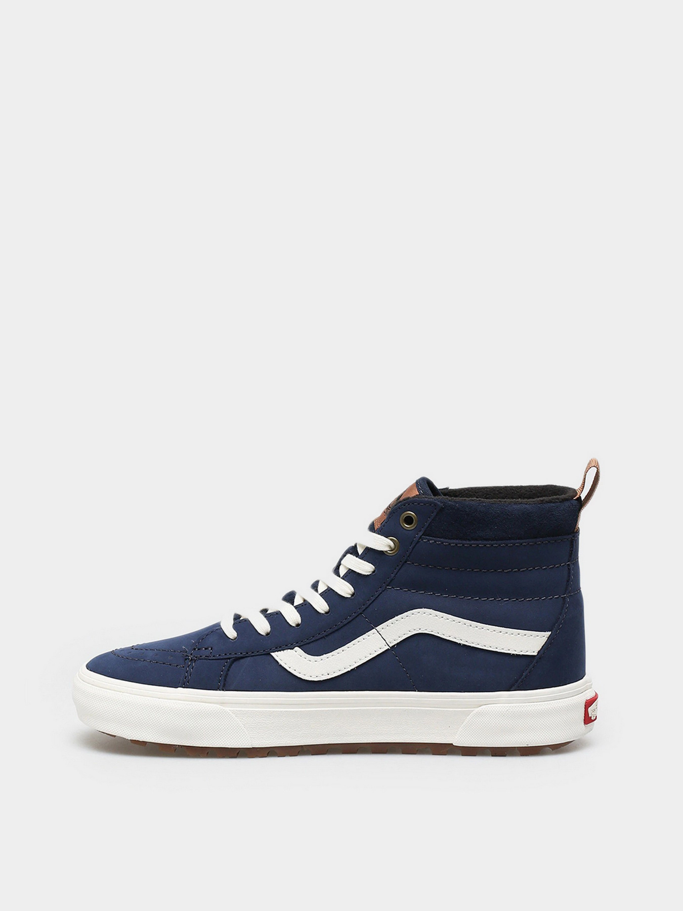 Ботинки и сапоги Vans Sk8-Hi Mte-1 модель VN0A5HZYA071 Ботинки и сапоги Vans Sk8-Hi Mte-1 модель VN0A5HZYA071 Фото