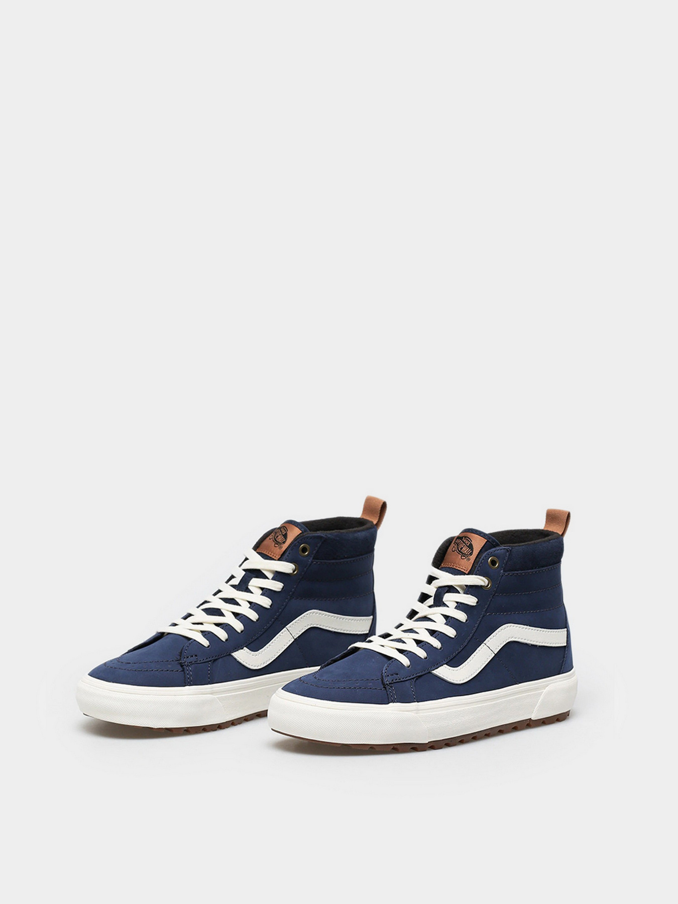 Ботинки и сапоги Vans Sk8-Hi Mte-1 модель VN0A5HZYA071 Ботинки и сапоги Vans Sk8-Hi Mte-1 модель VN0A5HZYA071 Фото
