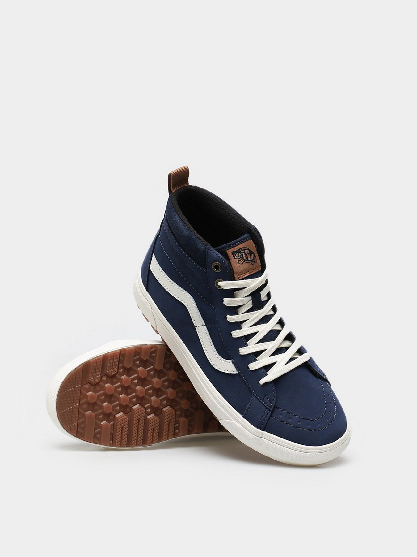 Ботинки и сапоги Vans Sk8-Hi Mte-1 модель VN0A5HZYA071 Ботинки и сапоги Vans Sk8-Hi Mte-1 модель VN0A5HZYA071 Фото