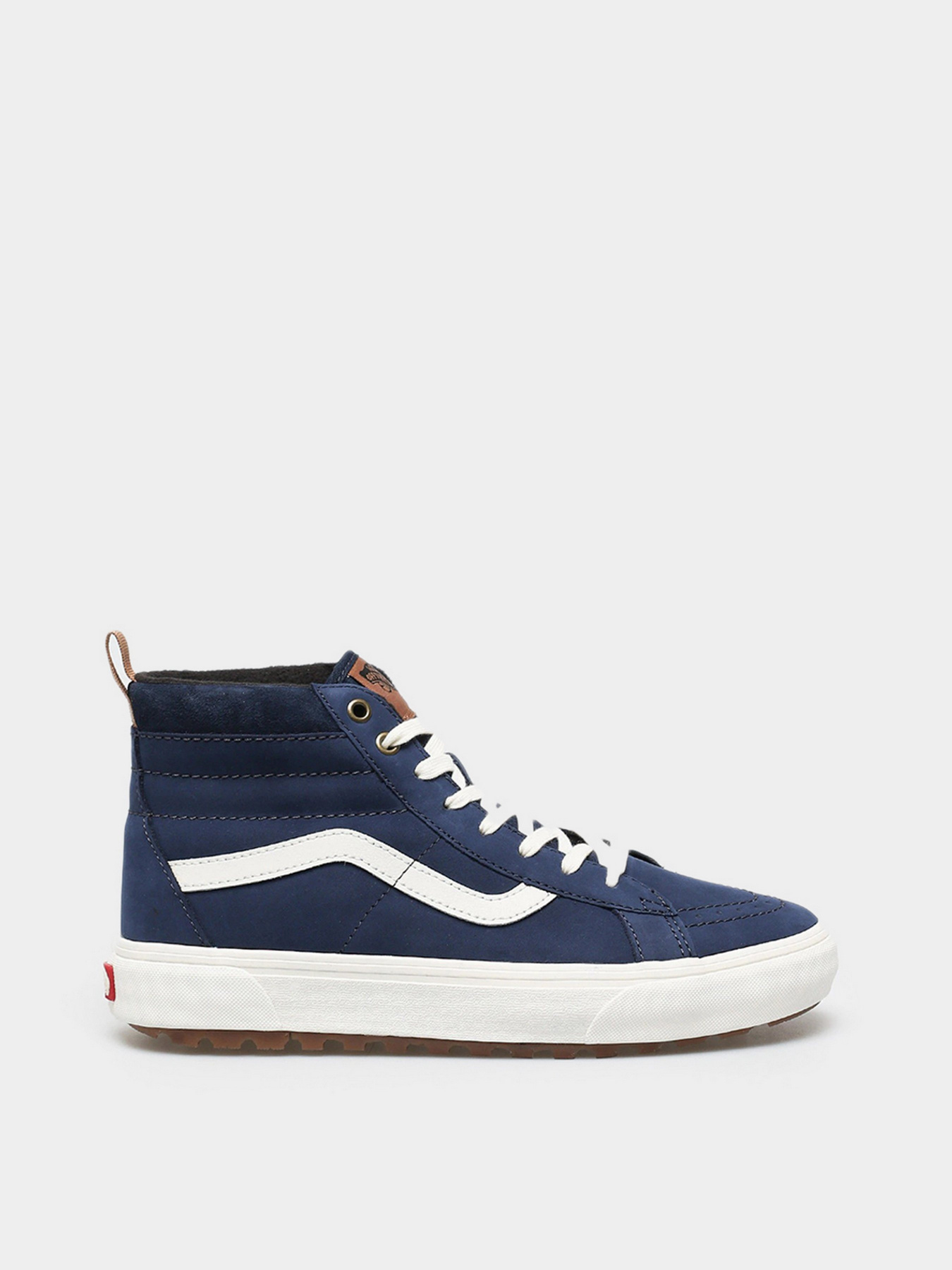 Ботинки и сапоги Vans Sk8-Hi Mte-1 модель VN0A5HZYA071 Ботинки и сапоги Vans Sk8-Hi Mte-1 модель VN0A5HZYA071 Фото