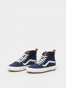 Ботинки и сапоги Vans Sk8-Hi Mte-1 модель VN0A5HZYA071 Фото