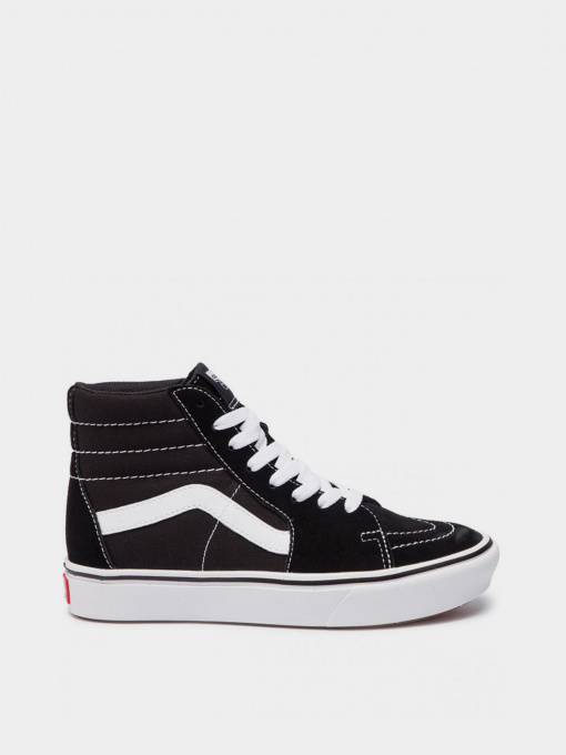 Кеды Vans ComfyCush Sk8-Hi модель VN0A3WMBVNE1 Фото