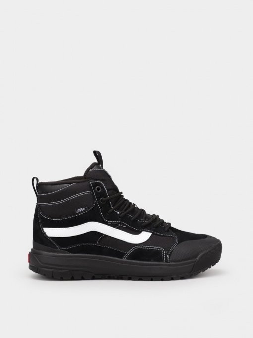 Ботинки и сапоги Vans Ultrarange Exo Hi Mte-1 модель VN0A5KS5BKA1 Фото