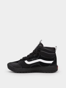 Ботинки и сапоги Vans Ultrarange Exo Hi Mte-1 модель VN0A5KS5BKA1 Фото