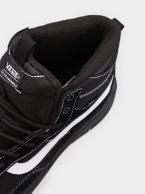 Ботинки и сапоги Vans Ultrarange Exo Hi Mte-1 модель VN0A5KS5BKA1 Фото