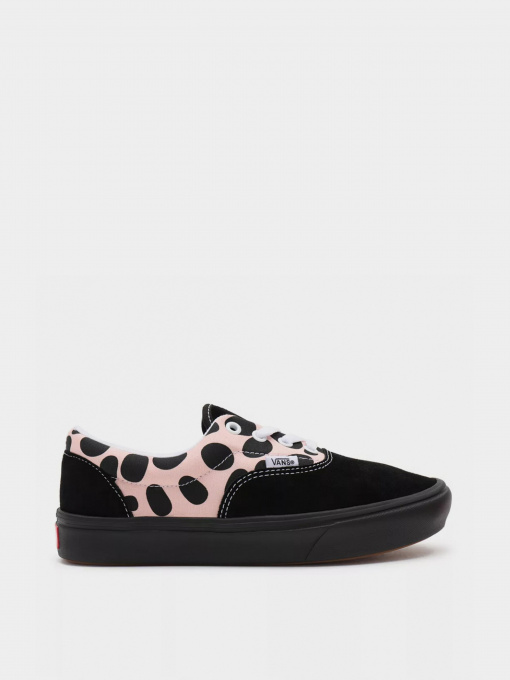 Кеди Vans Mixed Cozy ComfyCush Era модель VN0A5DYB9KD1 Фото