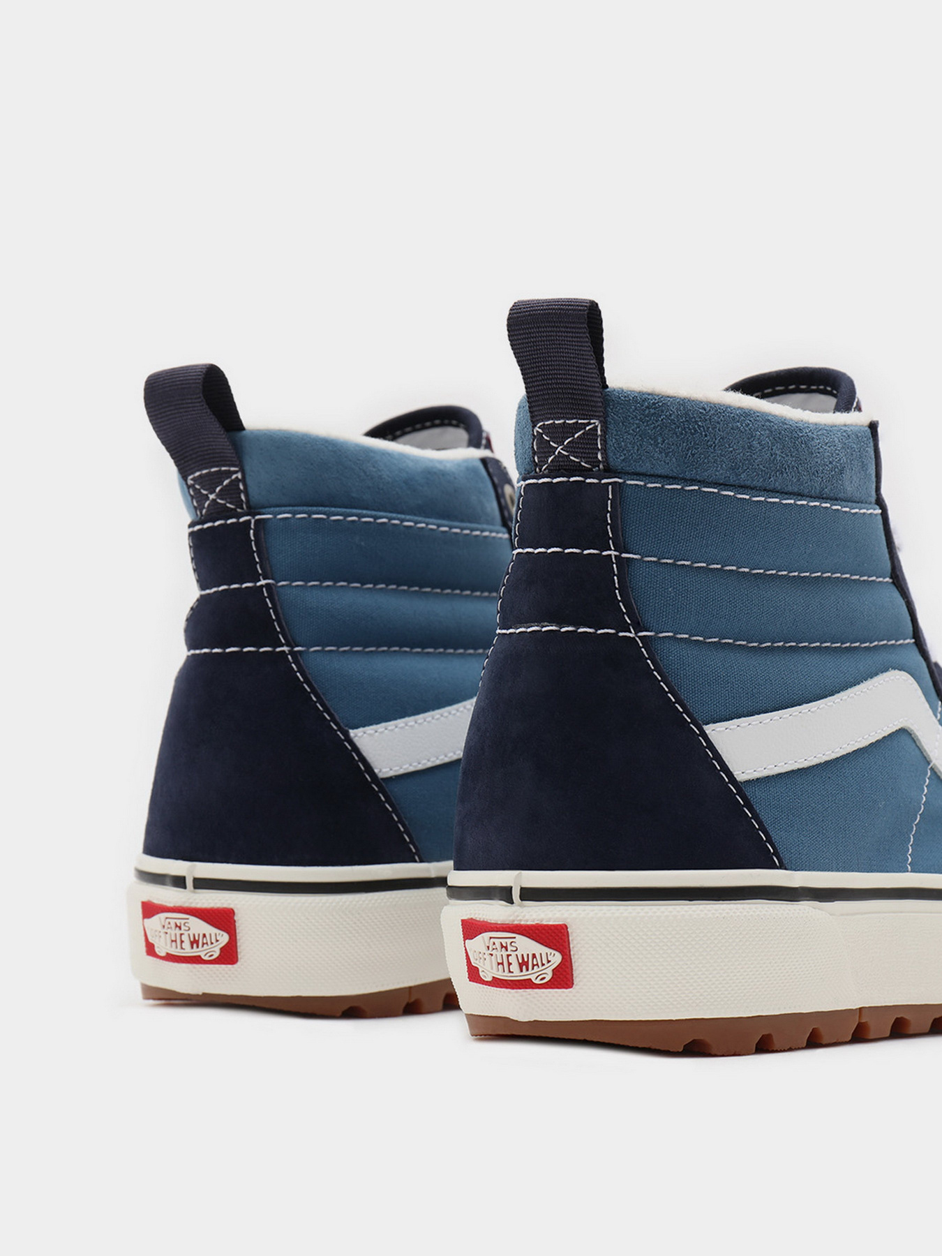 Ботинки и сапоги Vans SK8-HI MTE-1 модель VN0A5HZYNNY1 Ботинки и сапоги Vans SK8-HI MTE-1 модель VN0A5HZYNNY1 Фото