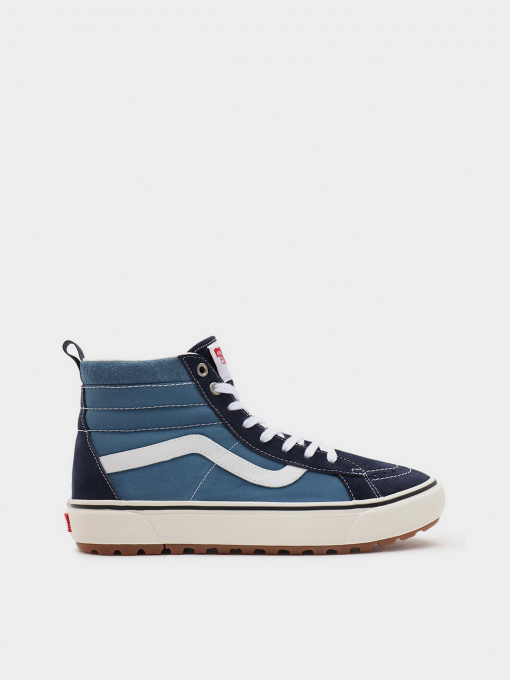 Ботинки и сапоги Vans SK8-HI MTE-1 модель VN0A5HZYNNY1 Фото