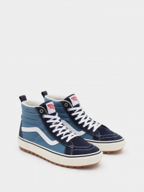 Ботинки и сапоги Vans SK8-HI MTE-1 модель VN0A5HZYNNY1 Фото