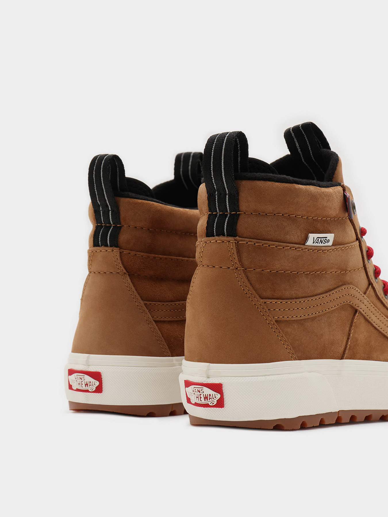 Ботинки и сапоги Vans SK8-HI MTE-2 модель VN0A5HZZGWU1 Ботинки и сапоги Vans SK8-HI MTE-2 модель VN0A5HZZGWU1 Фото