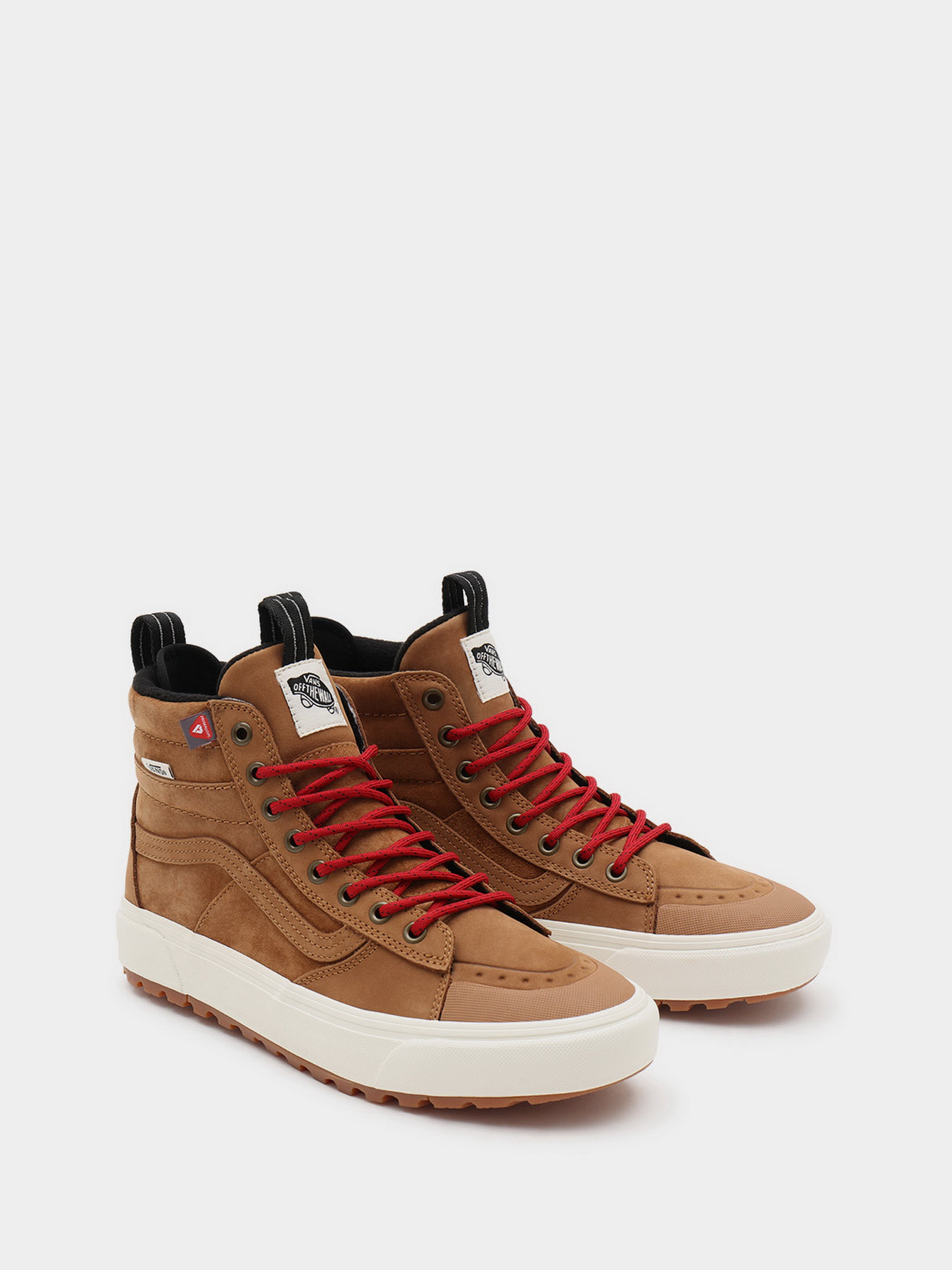 Ботинки и сапоги Vans SK8-HI MTE-2 модель VN0A5HZZGWU1 Ботинки и сапоги Vans SK8-HI MTE-2 модель VN0A5HZZGWU1 Фото