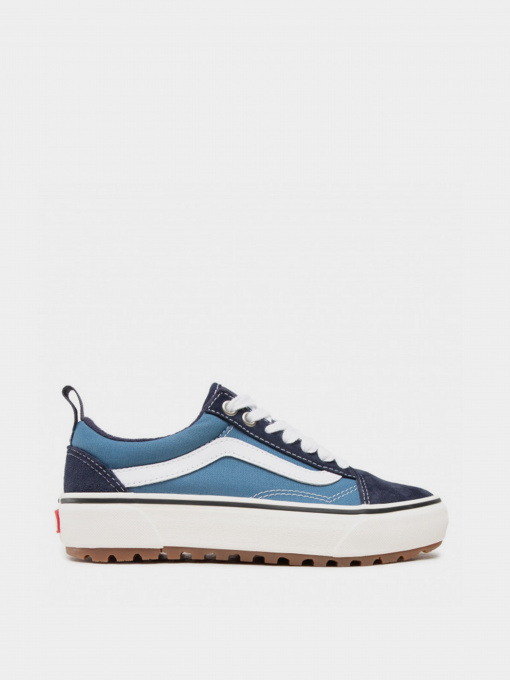 Кеды Vans Old Skool Mte-1 модель VN0A5I12NNY1 Фото