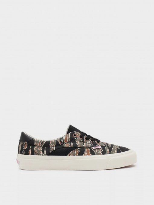 Кеди Vans Danger Acer Mesh Ni Sp модель VN0A5DXZ9FG1 Фото