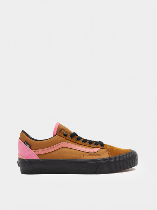 Кеди Vans Old Skool Gore-Tex модель VN0A4V9W9XS1 Фото