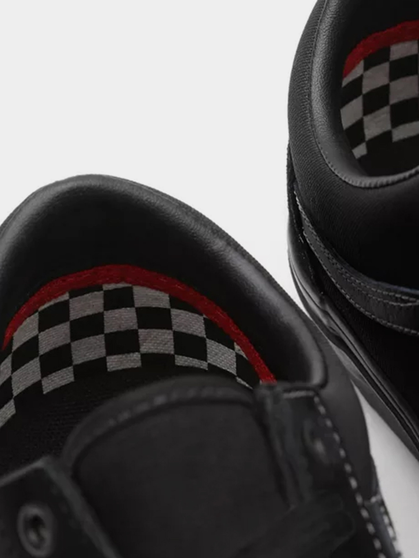 Кеди Vans Skate Old Skool модель VN0A5FCBBKA1 Фото