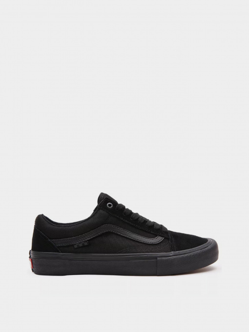 Кеди Vans Skate Old Skool модель VN0A5FCBBKA1 Фото