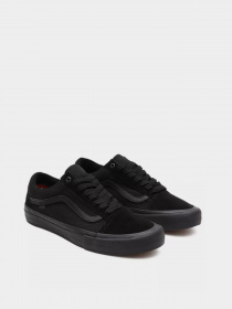 Кеди Vans Skate Old Skool модель VN0A5FCBBKA1 Фото