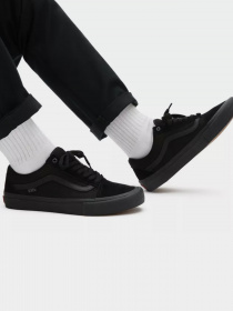 Кеди Vans Skate Old Skool модель VN0A5FCBBKA1 Фото