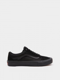 Кеди Vans Skate Old Skool модель VN0A5FCBBKA1 Фото