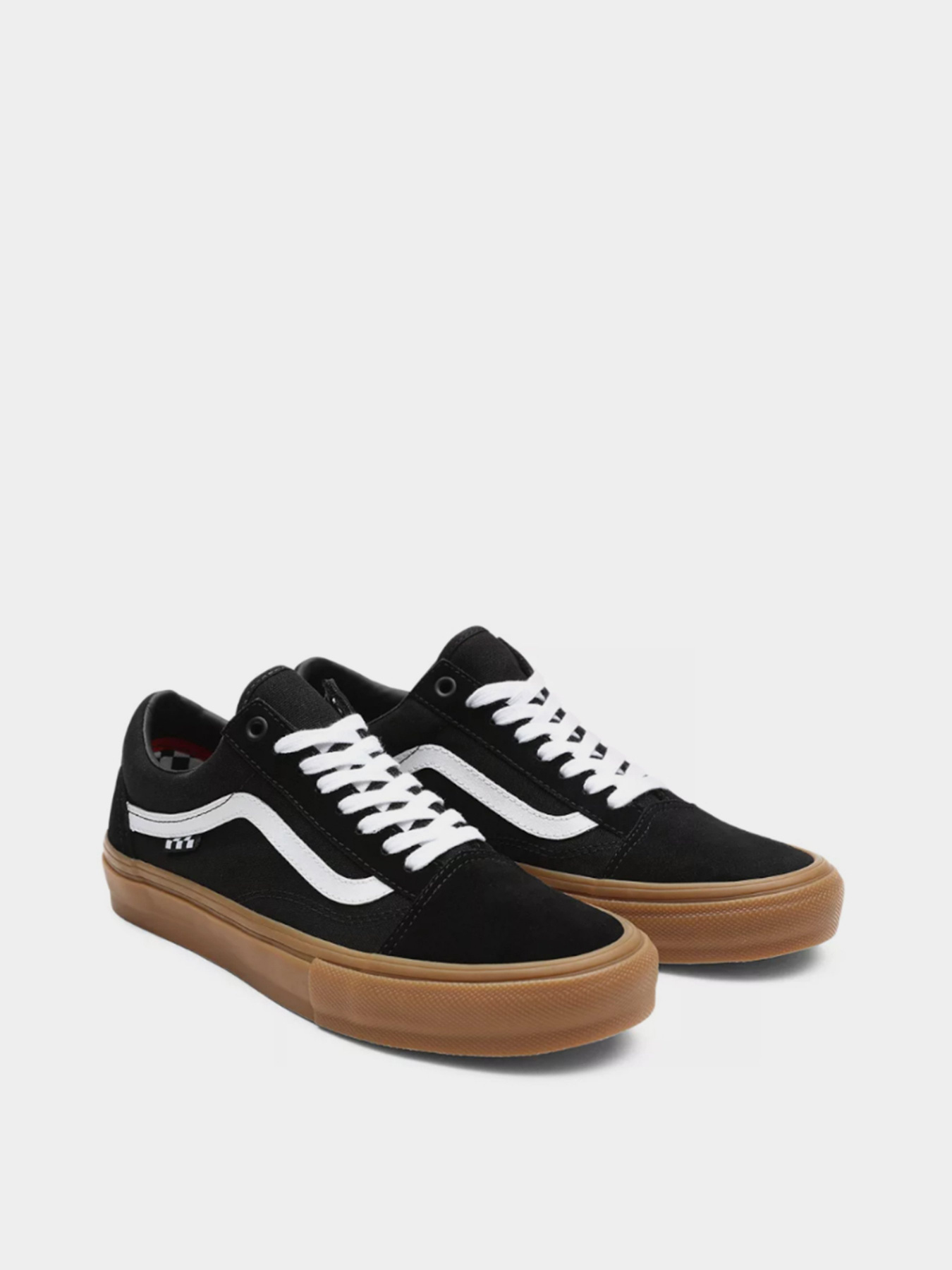 Кеды Vans Skate Old Skool модель VN0A5FCBB9M1 Фото