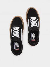 Кеды Vans Skate Old Skool модель VN0A5FCBB9M1 Фото