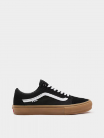 Кеды Vans Skate Old Skool модель VN0A5FCBB9M1 Фото