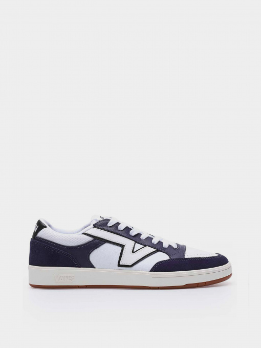 Кеди Vans Lowland CC модель VN0A4TZY9Q91 Фото