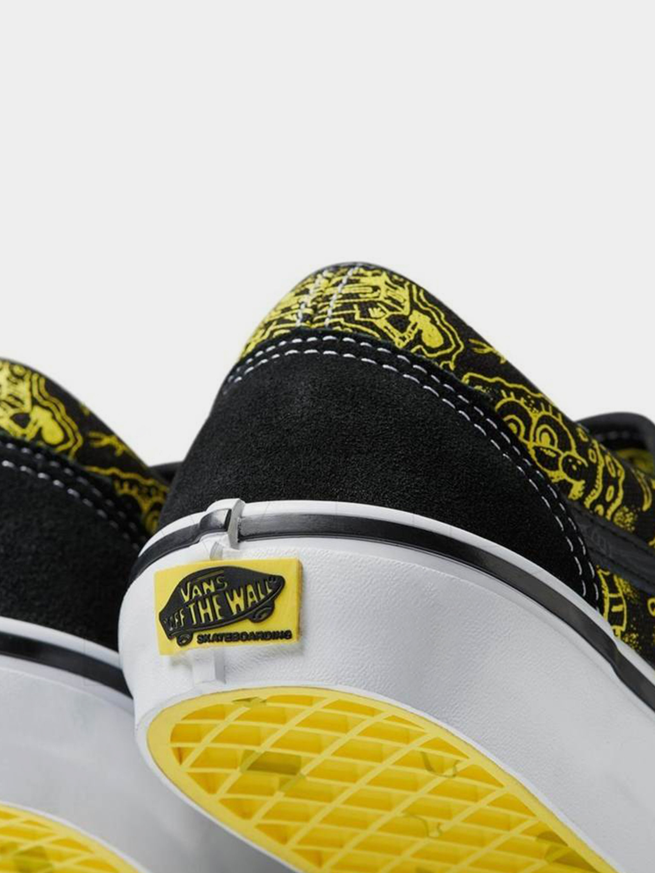 Кеди Vans Skate Old Skool модель VN0A5FCBZAU1 Кеди Vans Skate Old Skool модель VN0A5FCBZAU1 Фото