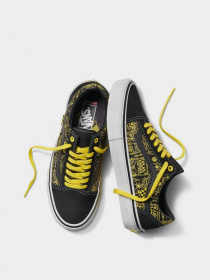 Кеди Vans Skate Old Skool модель VN0A5FCBZAU1 Фото