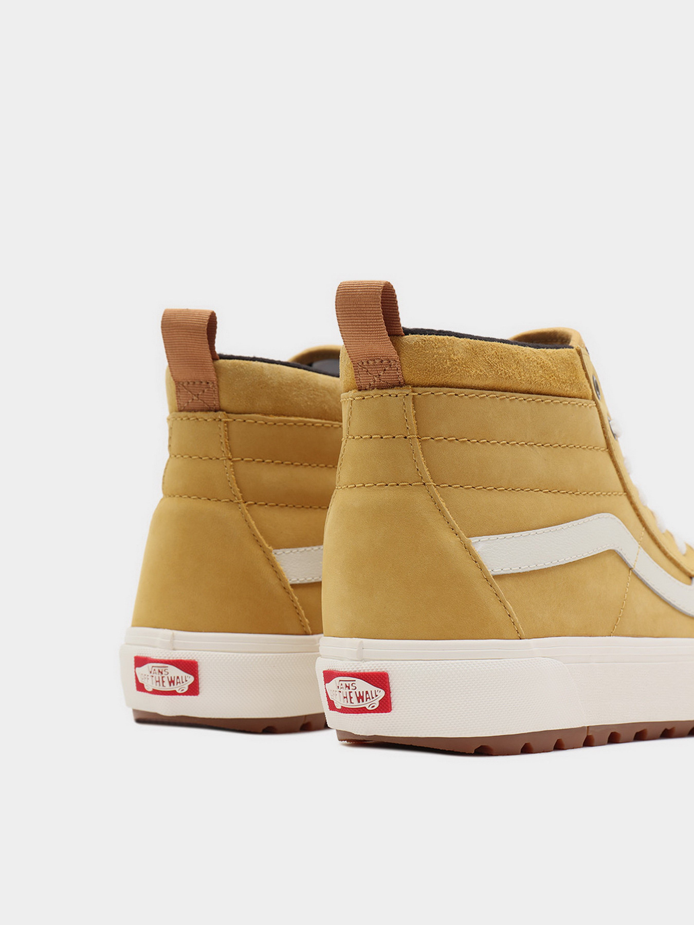 Черевики та чоботи Vans SK8-HI MTE-1 модель VN0A5HZYA091 Фото
