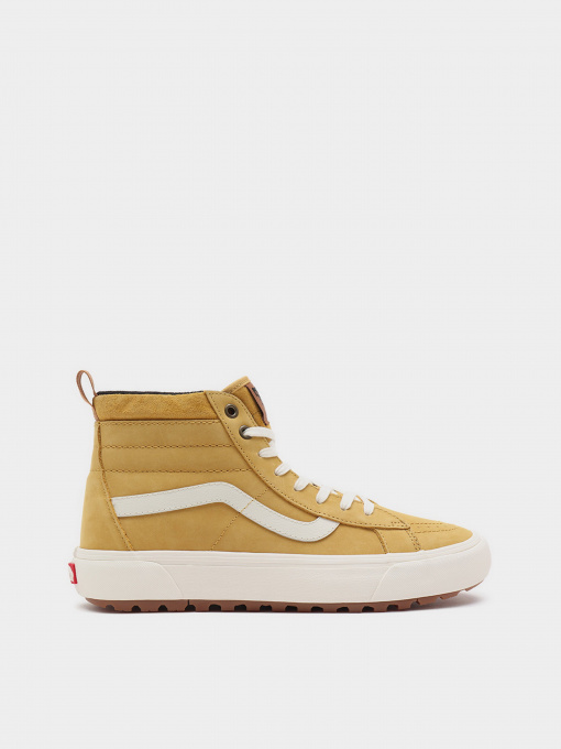 Ботинки и сапоги Vans SK8-HI MTE-1 модель VN0A5HZYA091 Фото