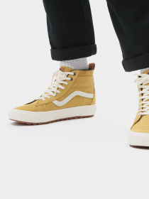 Черевики та чоботи Vans SK8-HI MTE-1 модель VN0A5HZYA091 Фото