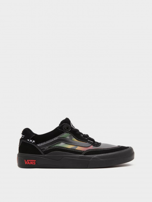 Кеди Vans Tyson Peterson Wayvee модель VN0A5JIA9DJ1 Фото