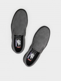 Сліпони та мокасини Vans модель VN0A5JIS9BI1 Фото