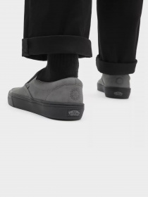Сліпони та мокасини Vans модель VN0A5JIS9BI1 Фото
